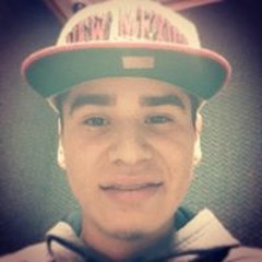 Julian Saint Johnson