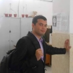 Mohamed Adel