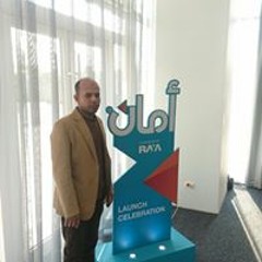 Ahmed Abd El Moniem