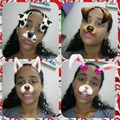 Vitoria Neves Casaes