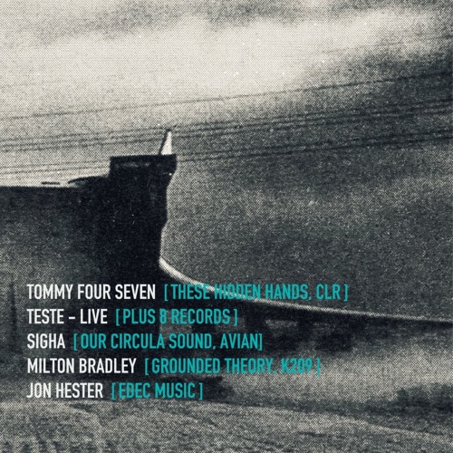 Templər - November Set