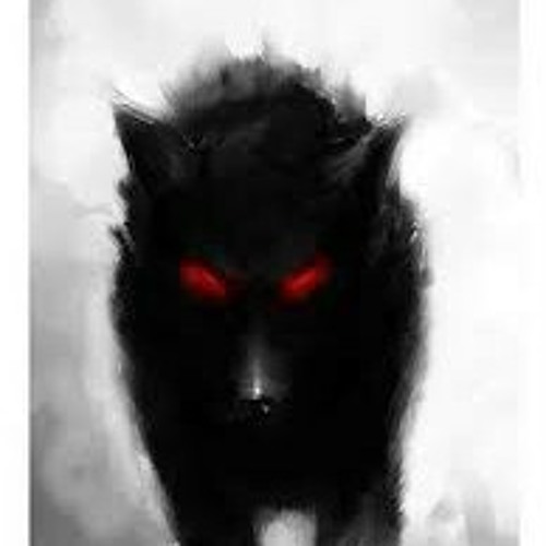 wolf demon