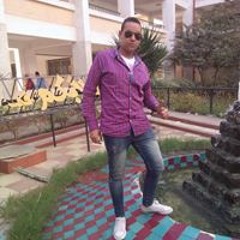 Mahmoud ELabasery