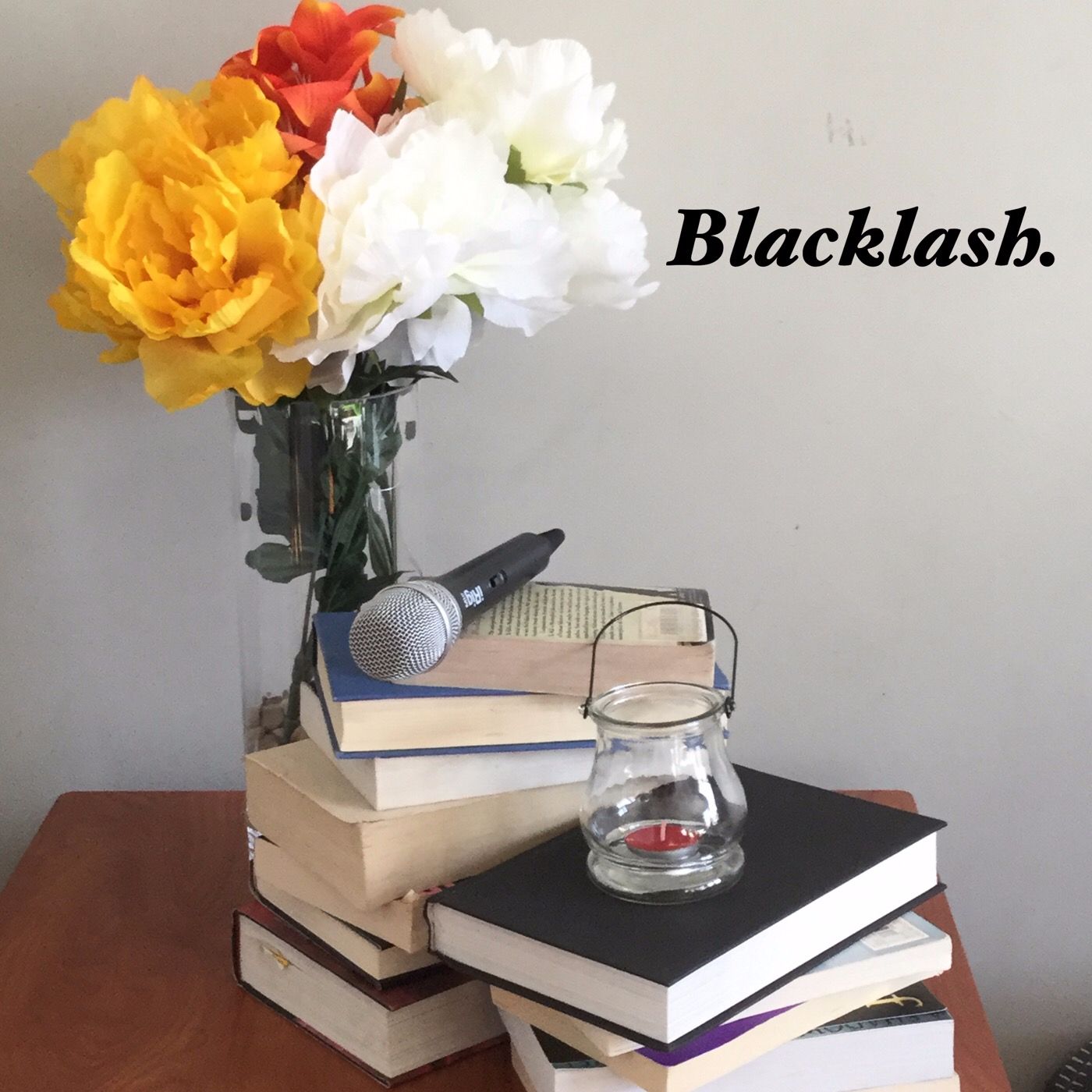 Blacklash Podcast