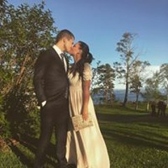 Marit Stray-Pedersen