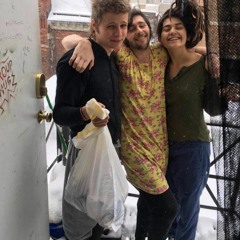 Platonic Boyfriends (Rated NUt$)