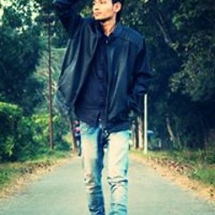 RishiRaj GoGoi Zomboy