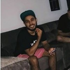 Thiago Barbosa