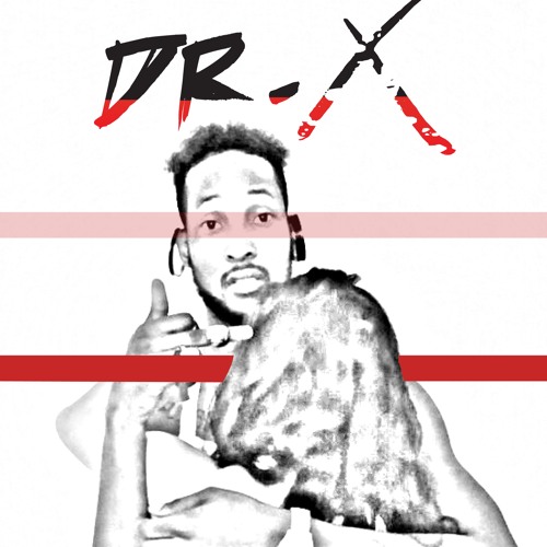Dr.X - Paroxyst’s avatar