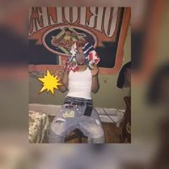 J Dot Recklezz