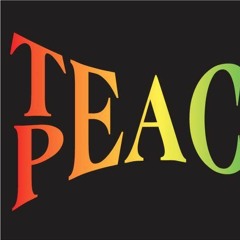 Teach Peace