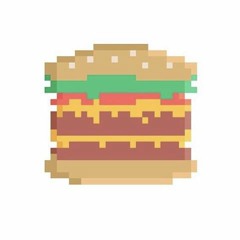 Lil Kickdoe- Make it Happen ft. Burger (Prod. Burger)