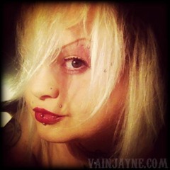 Vain Jayne