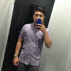 Achmad Tri Hartono