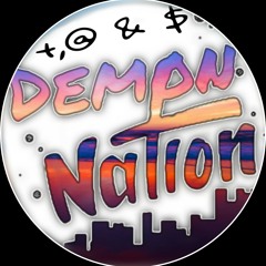 DEMON NATION