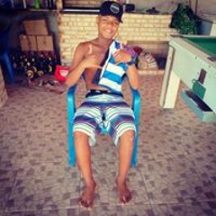 Dheyvinho Lins