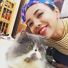 Trần Tường Vy