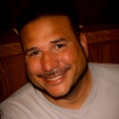 Pablo Djchino Rodriguez