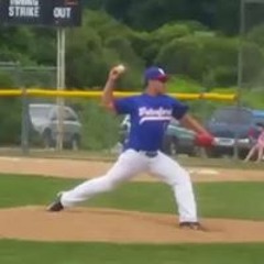 Brandon Marcelo Beck