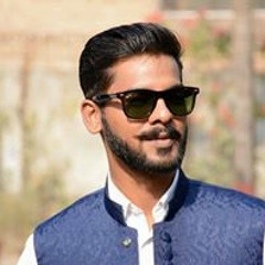 Naveed Asher