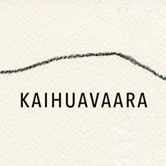 #Kaihuavaara