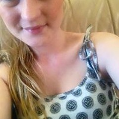 Jessica Amelia Harkness