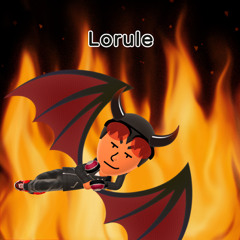 Lorule's Three Treasures