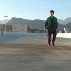 Charlie Truong