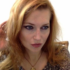 Olga Cherevko