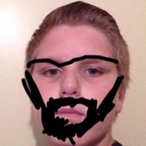 Bradley Clark’s avatar