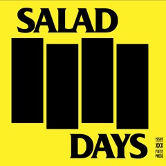 saladdaysmagazine
