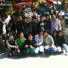 Tashi Dolma Kongpo