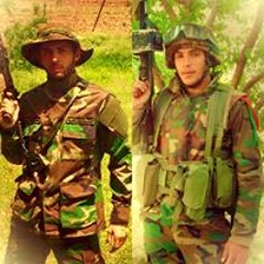 Ali Nassrallah