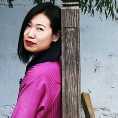 Tshesang Choki Wangmo