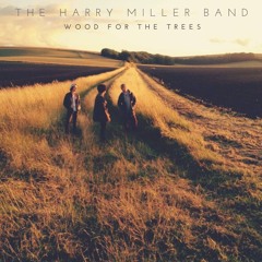 The Harry Miller Band