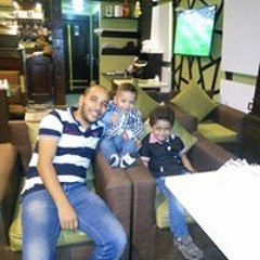 Micheal Farid