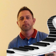 Mark Harrison-Buckley