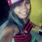 Caroline Amaral