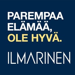 Ilmarinen