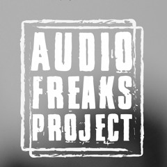 Audio Freaks Project