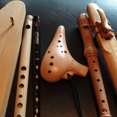 FlutesOfTheWorld&Kantele
