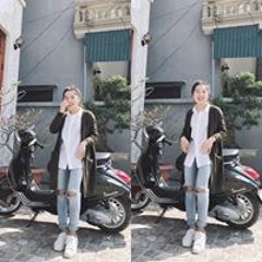 Yến Nhi