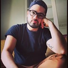 Rémi Gomes