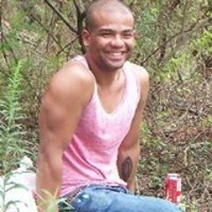 Curtis Patrick