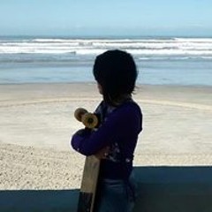 Bárbara Carolina Silvério