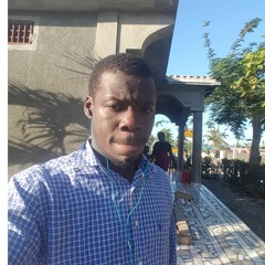 Pierre Robentz CASSION