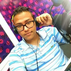 DJ Tino de Palm