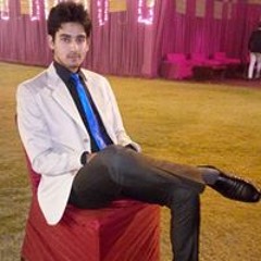 Lalit Dahiya