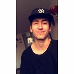 Fabian Igor Riesco