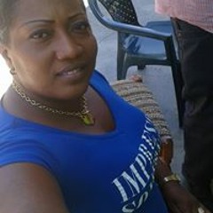 Mery Hernandez